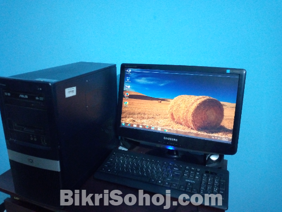 Dual-Core PC Sell